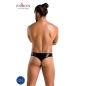 Preview: 033 Paul Thong Schwarz L/XL | Passion