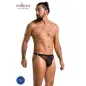 Preview: 034 Slip Open Luke Schwarz S/M – Passion
