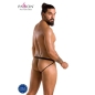 Preview: 034 Slip Open Luke Schwarz S/M | Passion
