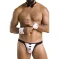 Preview: 036 Slip Alfrot Schwarz S/M – Passion