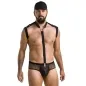 Preview: 038 Set John Schwarz L/Xl – Passion