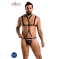 Preview: 039 Set Andrew Schwarz L/XL | Passion