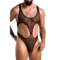 Preview: 040 Körper Leon Schwarz S/M | Passion