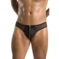 Preview: 042 Slip Timmy Schwarz L/Xl – Passion