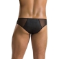 Preview: 042 Slip Timmy Schwarz L/XL | Passion