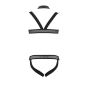 Preview: 043 Set Jacob Schwarz S/M | Passion