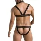 Preview: 043 Set Jacob Schwarz S/M – Passion