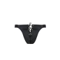 Preview: 044 Slip Open Ben Schwarz L/XL | Passion