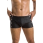 Preview: 048 Kurz David Schwarz S/M | Passion