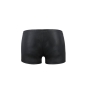 Preview: 049 Kurz Matt Schwarz S/M | Passion
