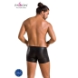 Preview: 049 Kurz Matt Schwarz S/M | Passion