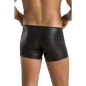 Preview: 049 Kurz Matt Schwarz S/M | Passion