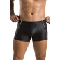 Preview: 049 Kurz Matt Schwarz S/M | Passion