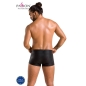 Preview: 050 Patrick Shorts Schwarz S/M | Passion