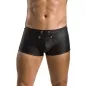 Preview: 050 Patrick Shorts Schwarz L/Xl – Passion