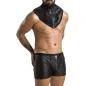 Preview: 051 Edward Set Black L/XL – Passion