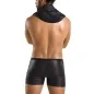 Preview: 051 Edward Set Black L/XL – Passion