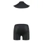 Preview: 051 Edward Set Black L/XL – Passion