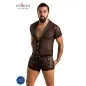 Preview: 052 Set Michael Schwarz L/XL – Passion