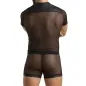 Preview: 052 Set Michael Schwarz L/Xl – Passion
