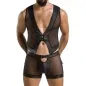 Preview: 053 Set William Black S/M – Passion