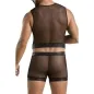 Preview: 053 Set William Black S/M – Passion