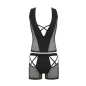 Preview: 054 Oscar Set Schwarz L/Xl – Passion