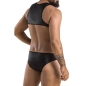 Preview: 056 Körper Adam Schwarz S/M | Passion