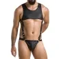 Preview: 056 Body Adam Schwarz L/Xl – Passion