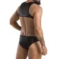 Preview: 056 Body Adam Schwarz L/Xl – Passion