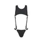 Preview: 056 Body Adam Schwarz L/Xl – Passion