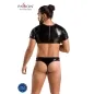 Preview: 057 Set Peter Schwarz S/M – Passion
