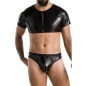 Preview: 057 Set Peter Schwarz L/XL | Passion