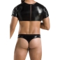 Preview: 057 Set Peter Schwarz L/XL | Passion