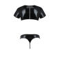 Preview: 057 Set Peter Schwarz L/XL | Passion