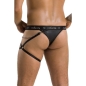 Preview: 058 Bill Thong Schwarz S/M | Passion