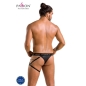 Preview: 058 Bill Thong Schwarz S/M | Passion