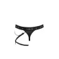 Preview: 058 Bill Thong Schwarz S/M – Passion