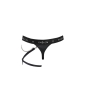 Preview: 058 Bill Thong Schwarz L/XL | Passion