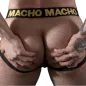 Preview: Mx25ac Jock Gelbes Leder S – Macho