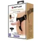 Preview: Universal Harness Mit Dildo Kevin 19cm Natur – Pretty Love