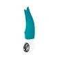 Preview: Volta G5 Klitorisvibrator Petrol | Fun Factory