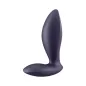 Preview: Power Plug Lila – Satisfyer