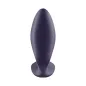 Preview: Power Plug Lila – Satisfyer