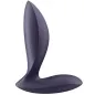 Preview: Power Plug Lila – Satisfyer
