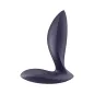 Preview: Power Plug Lila – Satisfyer