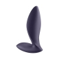 Preview: Power Plug Lila | Satisfyer