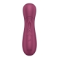 Preview: Pro 2 Generation 3 Weinrot Bluetooth &  App | Satisfyer