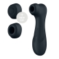 Preview: Pro 2 Generation 3 Schwarz Bluetooth & App | Satisfyer