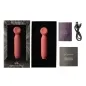 Preview: Vita Bulletvibrator Rosa Wassermelone | Je Joue